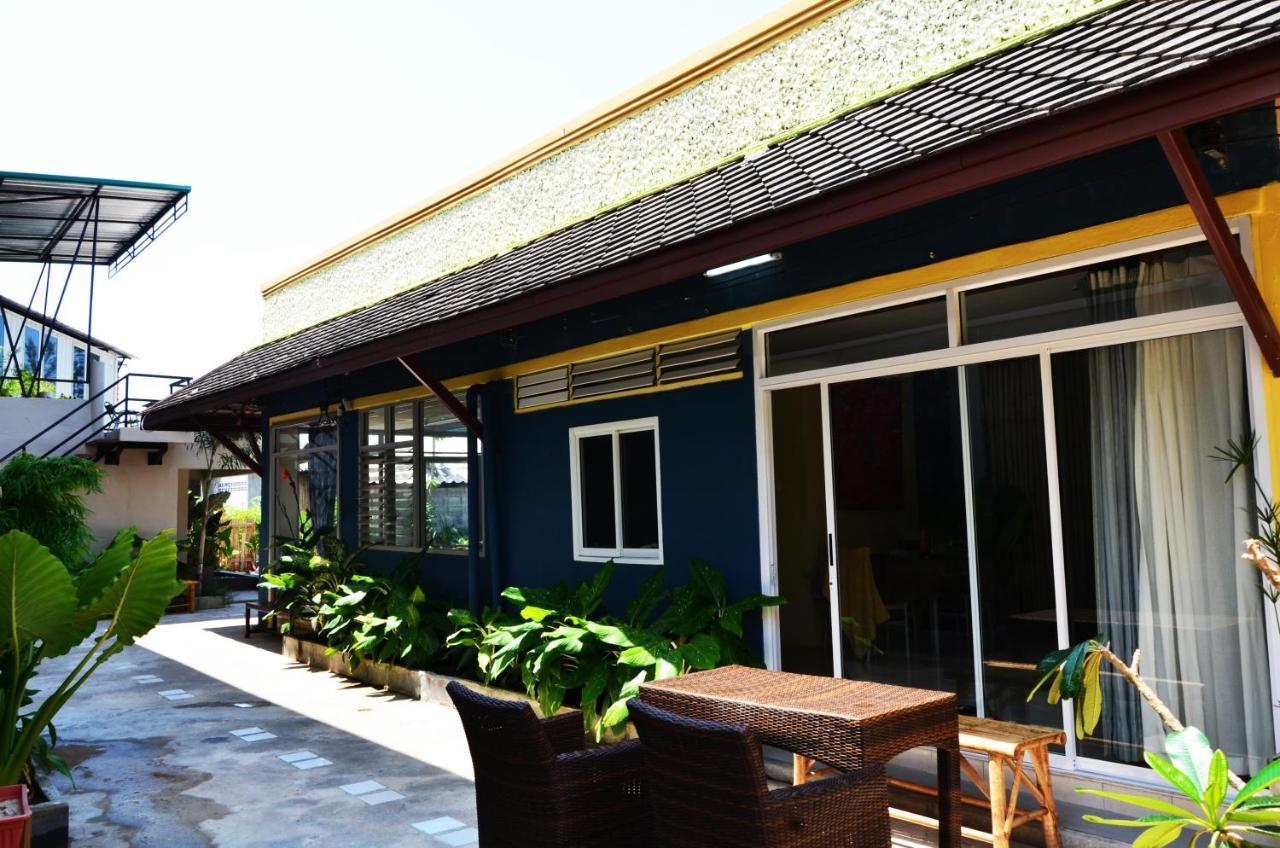 Lanta Complex Apartment Koh Lanta Exterior photo