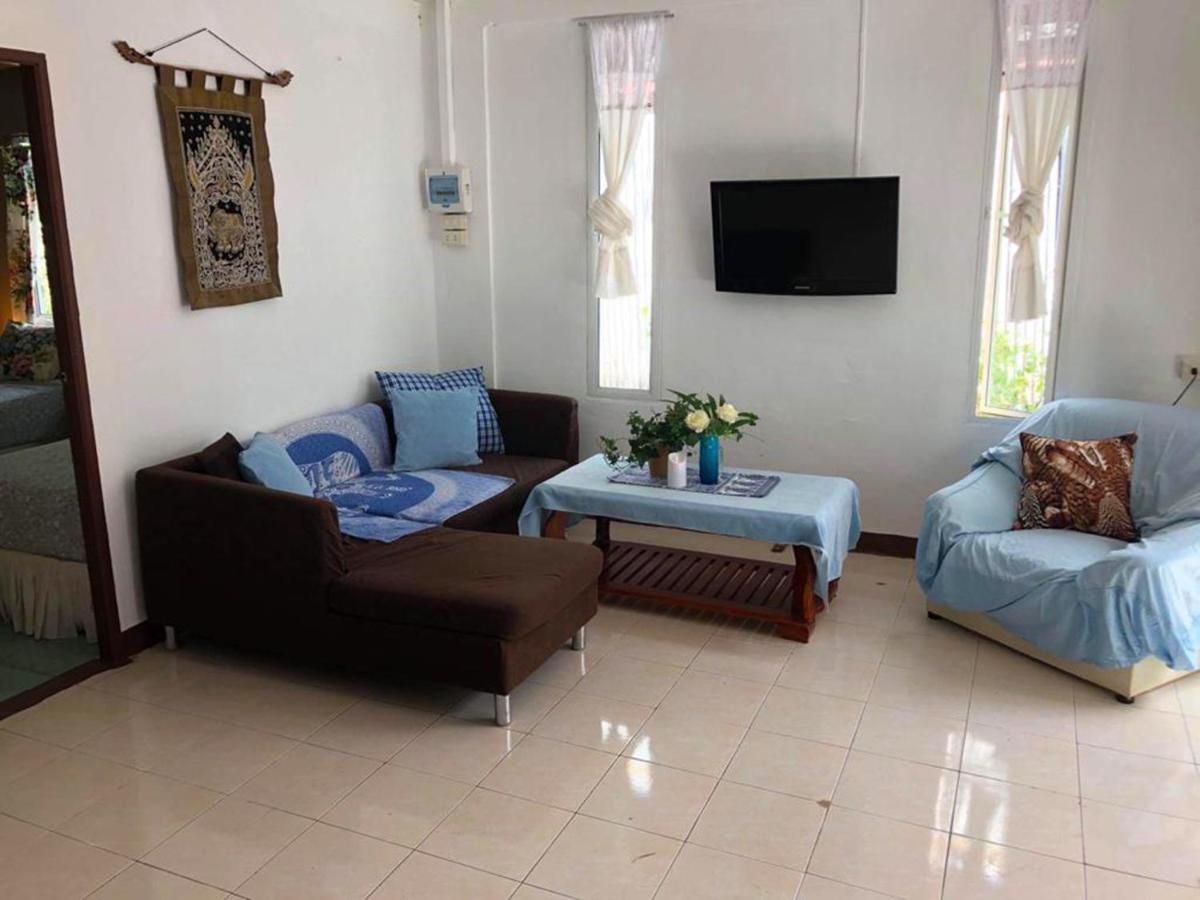 Lanta Complex Apartment Koh Lanta Exterior photo